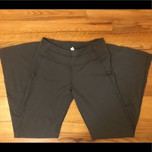 Yoga Smoga yoga pants